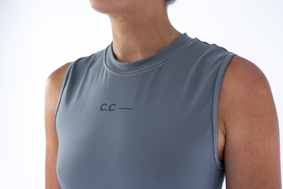 BASICS TANK