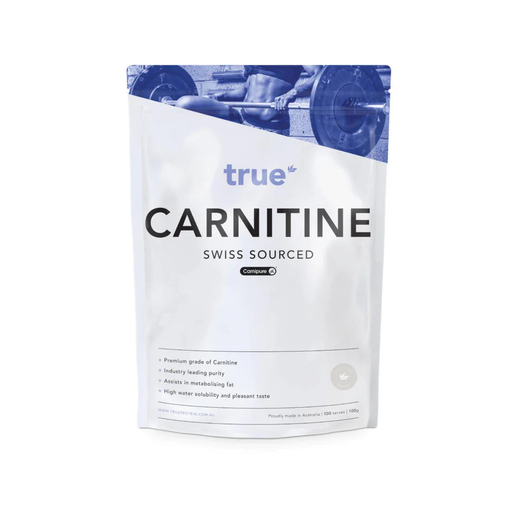 True Carnitine