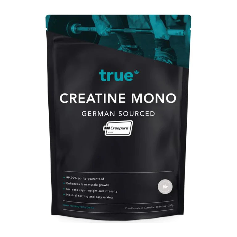 True Creatine Mono