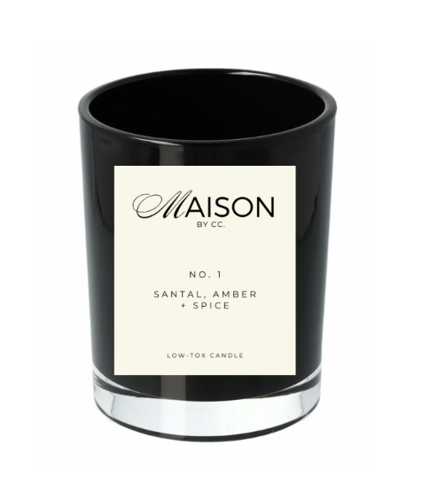 MINI MAISON NO.1 CANDLE