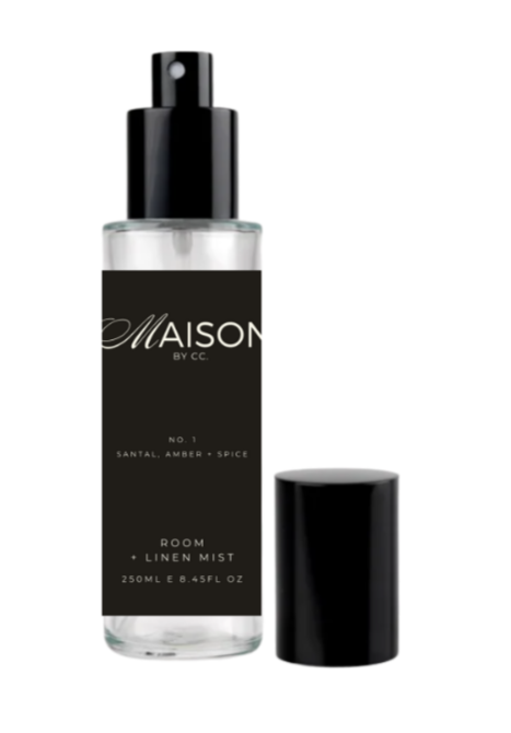 MAISON NO.1 ROOM AND LINEN SPRAY