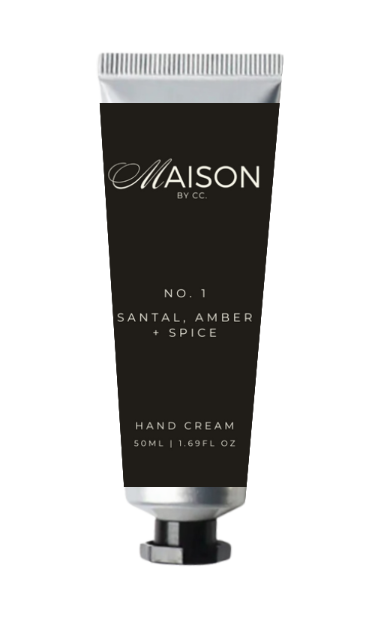 MAISON NO.1 HAND CREAM