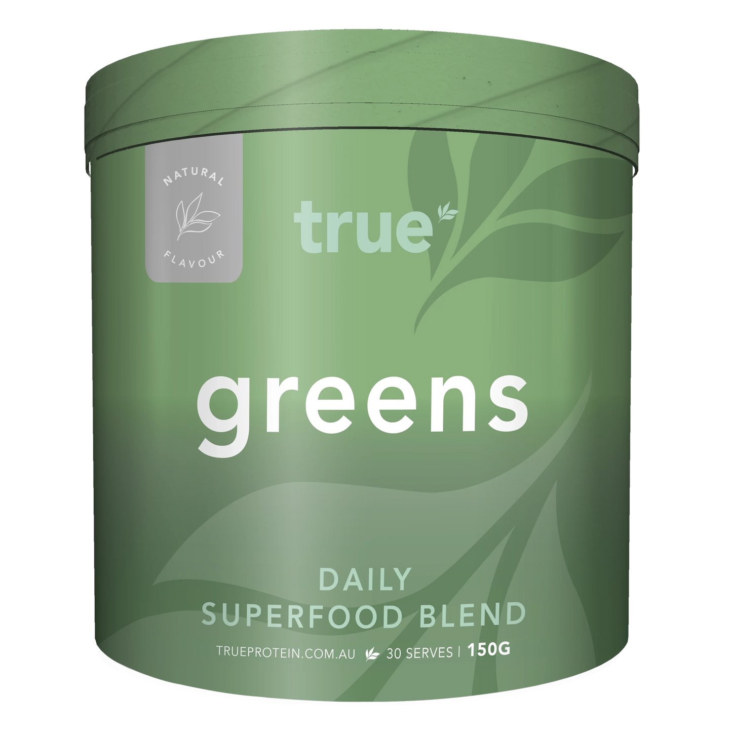 True Greens Daily Superfood Blend