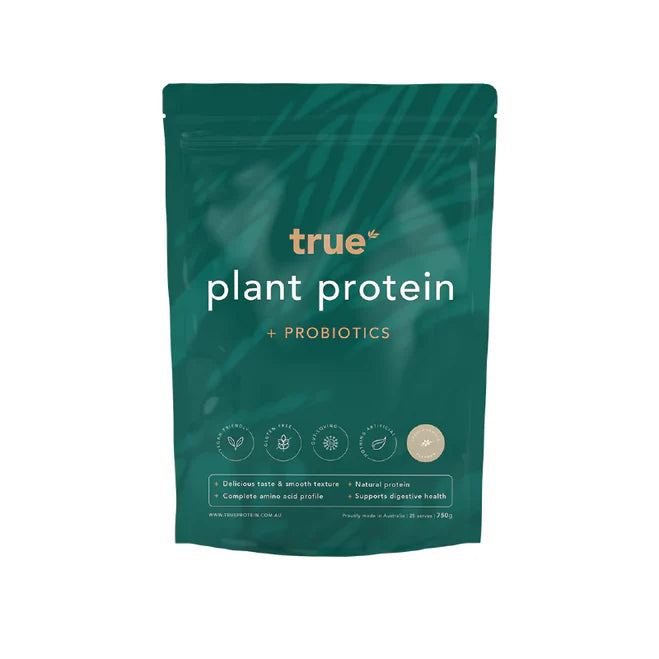 True Plant Protein